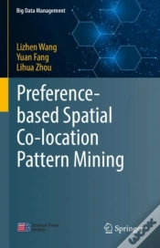 Capa do artigo Preference-Based Spatial Co-Location Pattern Mining