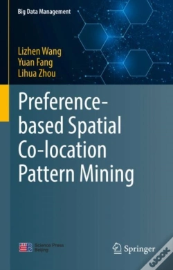 Capa do artigo Preference-Based Spatial Co-Location Pattern Mining
