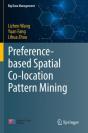 Preference-Based Spatial Co-Location Pattern Mining - Preview