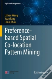 Capa do artigo Preference-Based Spatial Co-Location Pattern Mining