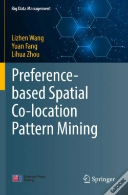 Capa do artigo Preference-Based Spatial Co-Location Pattern Mining