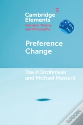 Preference Change