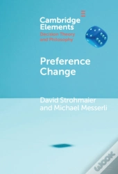 Preference Change