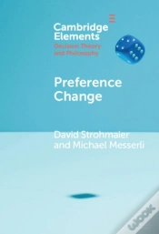 Capa do artigo Preference Change