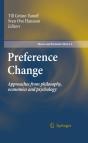 Preference Change - Preview