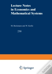 Capa do artigo Preference Modelling