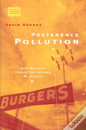 Capa do artigo Preference Pollution