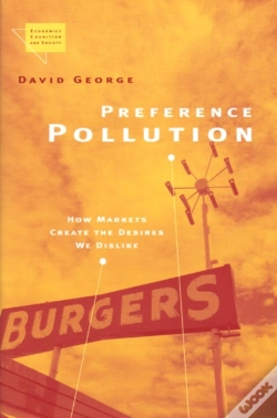 Capa do artigo Preference Pollution