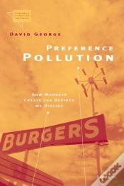 Capa do artigo Preference Pollution
