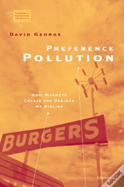 Capa do artigo Preference Pollution