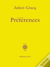 Capa do artigo Preferences