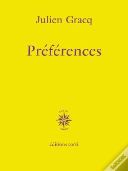 Capa do artigo Preferences
