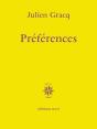 Preferences - Preview