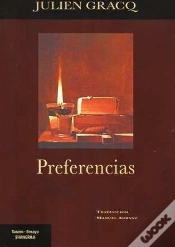 Capa do artigo Preferencias