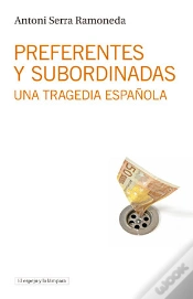 Capa do artigo Preferentes Y Subordinadas