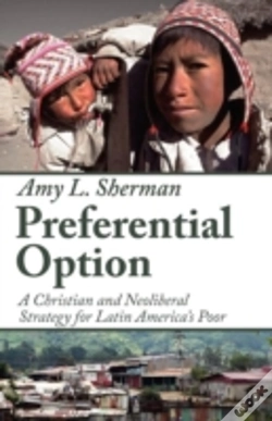Capa do artigo Preferential Option