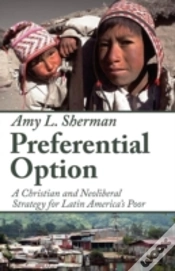 Capa do artigo Preferential Option