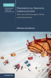 Preferential Services Liberalization