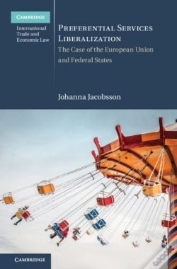 Capa do artigo Preferential Services Liberalization