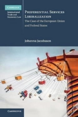 Capa do artigo Preferential Services Liberalization