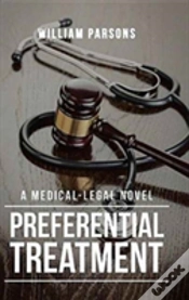 Capa do artigo Preferential Treatment