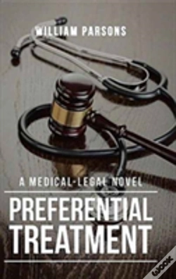 Capa do artigo Preferential Treatment