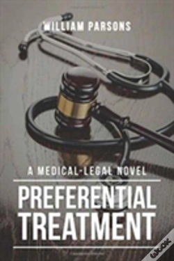 Capa do artigo Preferential Treatment