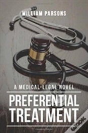Capa do artigo Preferential Treatment