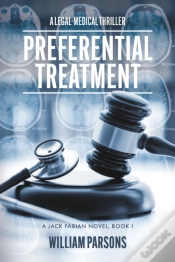 Capa do artigo Preferential Treatment