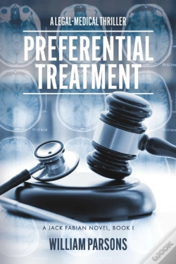 Capa do artigo Preferential Treatment