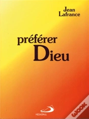 Capa do artigo Preferer Dieu