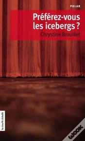 Capa do artigo Préférez-Vous Les Icebergs ?