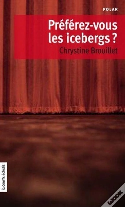 Capa do artigo Préférez-Vous Les Icebergs ?