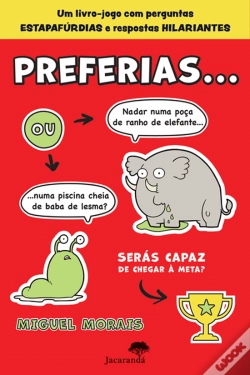 Capa do artigo Preferias...