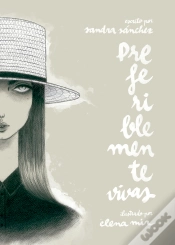 Capa do artigo Preferiblemente Vivas