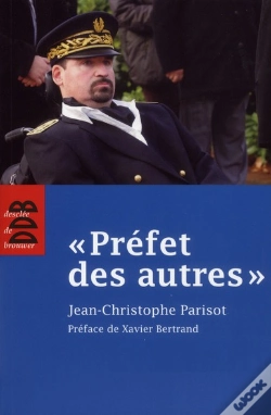 Capa do artigo Prefet Des Autres