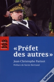 Capa do artigo Prefet Des Autres
