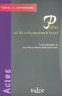 Prefet Et Developpement Local ; 1e Edition - Preview