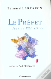 Capa do artigo Prefet Face Au Xxie Siecle (Le)