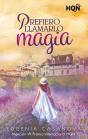Prefiero Llamarlo Magia - Preview