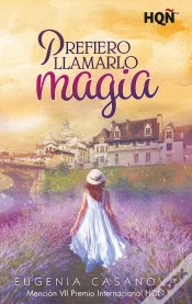 Capa do artigo Prefiero Llamarlo Magia