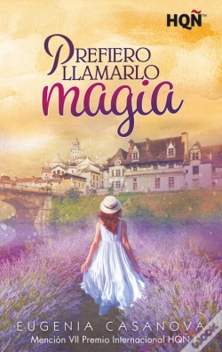 Capa do artigo Prefiero Llamarlo Magia