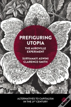 Capa do artigo Prefiguring Utopia