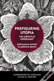 Capa do artigo Prefiguring Utopia