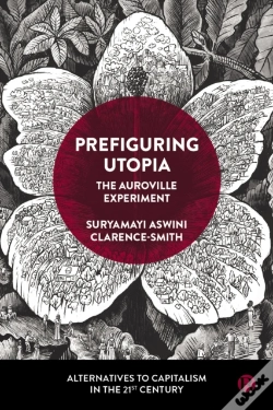 Capa do artigo Prefiguring Utopia