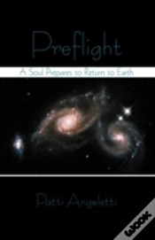 Capa do artigo Preflight: A Soul Prepares To Return To
