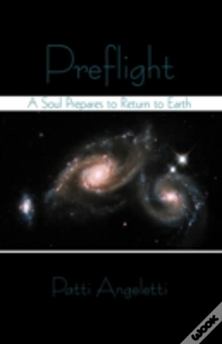 Capa do artigo Preflight: A Soul Prepares To Return To