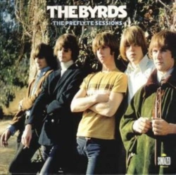 Capa do artigo Preflyte Sessions - CD
