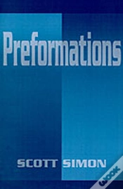 Capa do artigo Preformations
