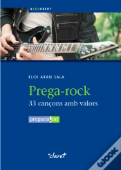 Capa do artigo Prega-Rock